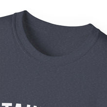 Load image into Gallery viewer, Taurus Cotton Tee
