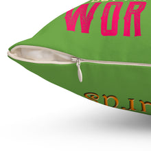 Load image into Gallery viewer, Taurus Two Sided Pillow
