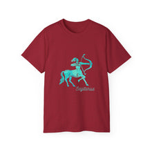 Load image into Gallery viewer, Sagittarius Ultra Cotton Tee

