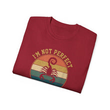 Load image into Gallery viewer, Scorpio Ultra Cotton Tee
