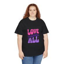 Load image into Gallery viewer, Women&#39;s Heavy Cotton Tee
