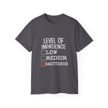 Load image into Gallery viewer, Sagittarius Ultra Cotton Tee
