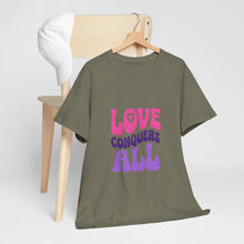 Load image into Gallery viewer, Women&#39;s Heavy Cotton Tee
