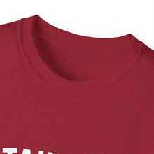 Load image into Gallery viewer, Taurus Cotton Tee
