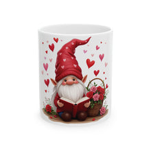 Load image into Gallery viewer, Valentine's Mug, (11oz, 15oz)
