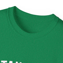 Load image into Gallery viewer, Taurus Cotton Tee
