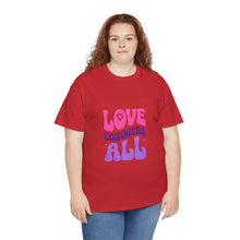 Load image into Gallery viewer, Women&#39;s Heavy Cotton Tee
