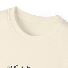 Load image into Gallery viewer, Capricorn Cotton Tee

