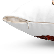 Load image into Gallery viewer, Aries Two-Sided Pillow

