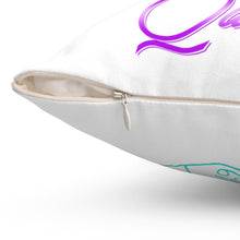 Load image into Gallery viewer, Sagittarius Two Sided Pillow
