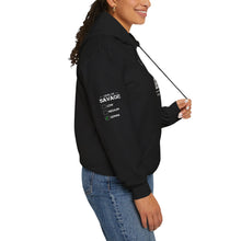 Load image into Gallery viewer, Gemini Hooded Sweatshirt
