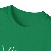 Load image into Gallery viewer, Virgo Cotton Tee
