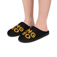 Load image into Gallery viewer, Leo Men's Indoor Slippers
