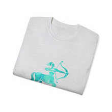 Load image into Gallery viewer, Sagittarius Ultra Cotton Tee
