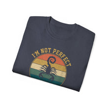 Load image into Gallery viewer, Scorpio Ultra Cotton Tee
