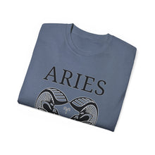 Load image into Gallery viewer, Aries Cotton Tee
