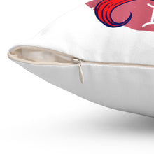 Load image into Gallery viewer, Gemini Two Sided Pillow
