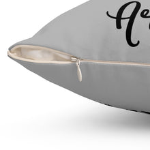 Load image into Gallery viewer, Aries Two-Sided Pillow
