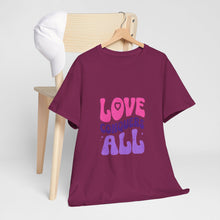 Load image into Gallery viewer, Women&#39;s Heavy Cotton Tee
