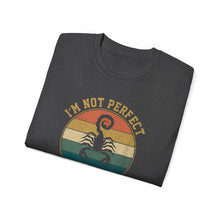 Load image into Gallery viewer, Scorpio Ultra Cotton Tee
