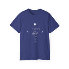 Load image into Gallery viewer, Gemini Cotton Tee
