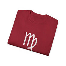 Load image into Gallery viewer, Virgo Cotton Tee
