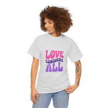 Load image into Gallery viewer, Women&#39;s Heavy Cotton Tee
