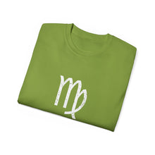 Load image into Gallery viewer, Virgo Cotton Tee

