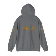 Load image into Gallery viewer, Cancer Hooded Sweatshirt
