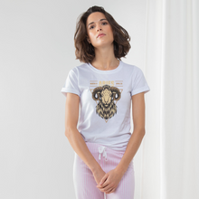 Load image into Gallery viewer, Aries Women's Long Pant Pyjama Set
