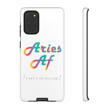 Load image into Gallery viewer, Aries Tough Cases
