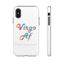 Load image into Gallery viewer, Virgo Tough Cases

