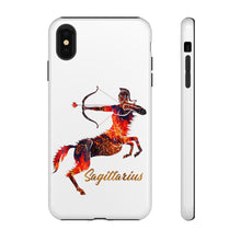 Load image into Gallery viewer, Sagittarius Tough Cases
