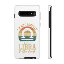 Load image into Gallery viewer, Libra Tough Cases
