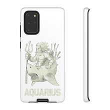 Load image into Gallery viewer, Aquarius Tough Cases
