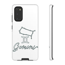 Load image into Gallery viewer, Gemini Tough Cases
