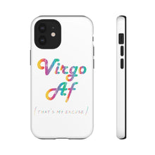 Load image into Gallery viewer, Virgo Tough Cases
