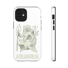 Load image into Gallery viewer, Aquarius Tough Cases
