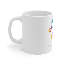 Load image into Gallery viewer, Libra Mug 11oz

