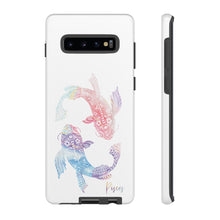 Load image into Gallery viewer, Pisces Tough Cases

