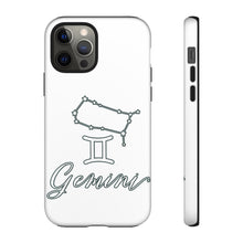 Load image into Gallery viewer, Gemini Tough Cases
