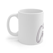 Load image into Gallery viewer, Cancer Star Mug 11oz
