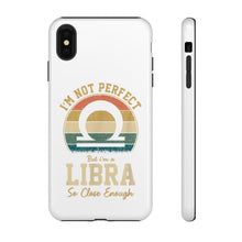 Load image into Gallery viewer, Libra Tough Cases
