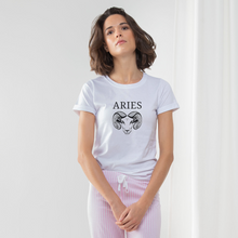 Load image into Gallery viewer, Aries Women's Long Pant Pyjama Set
