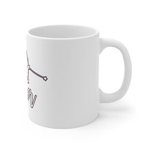 Load image into Gallery viewer, Cancer Star Mug 11oz
