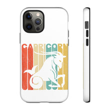 Load image into Gallery viewer, Capricorn Tough Cases
