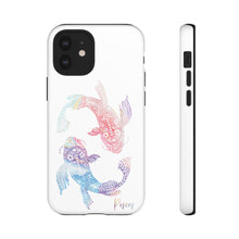 Load image into Gallery viewer, Pisces Tough Cases
