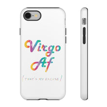 Load image into Gallery viewer, Virgo Tough Cases
