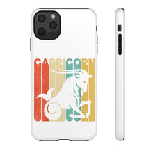 Load image into Gallery viewer, Capricorn Tough Cases

