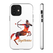 Load image into Gallery viewer, Sagittarius Tough Cases

